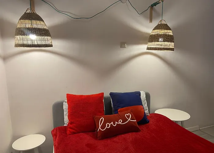 Viktoria Apartment