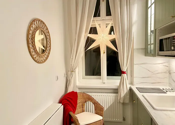 Viktoria Apartment