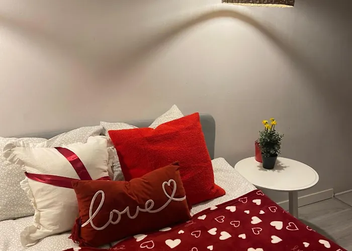 Viktoria Apartment
