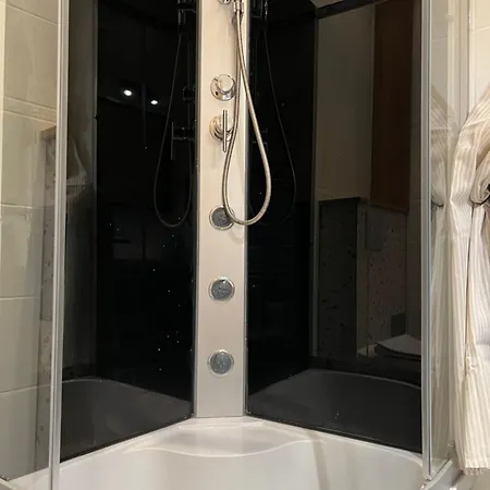 Viktoria Apartment Сопот Екстер'єр фото