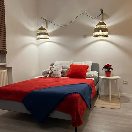 Viktoria Apartment Сопот Екстер'єр фото