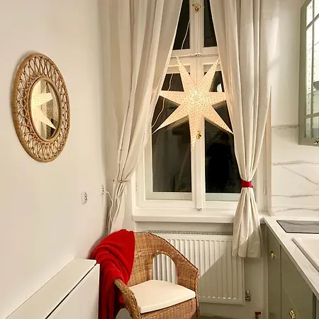 Viktoria Apartment Сопот Екстер'єр фото