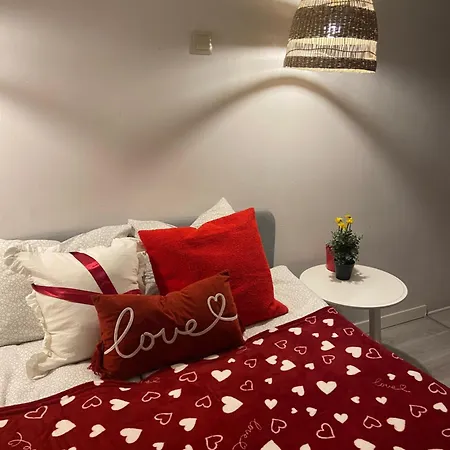 Viktoria Apartment Сопот Екстер'єр фото