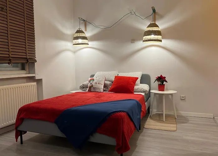 Viktoria Apartment