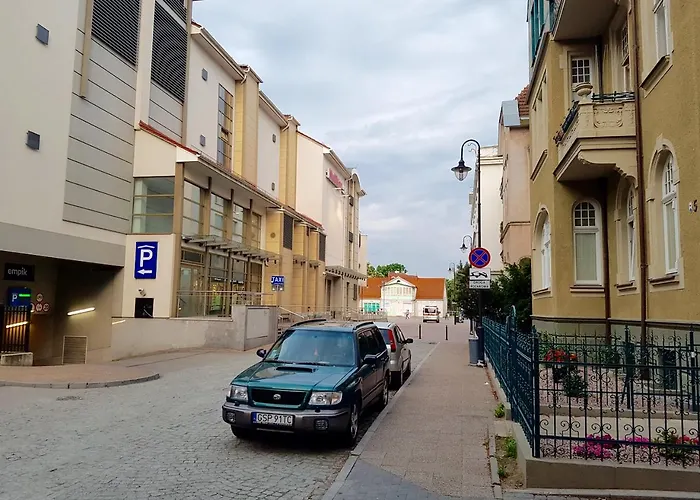 Viktoria Apartment